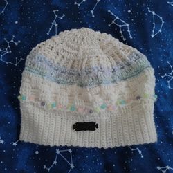 Handmade Hat