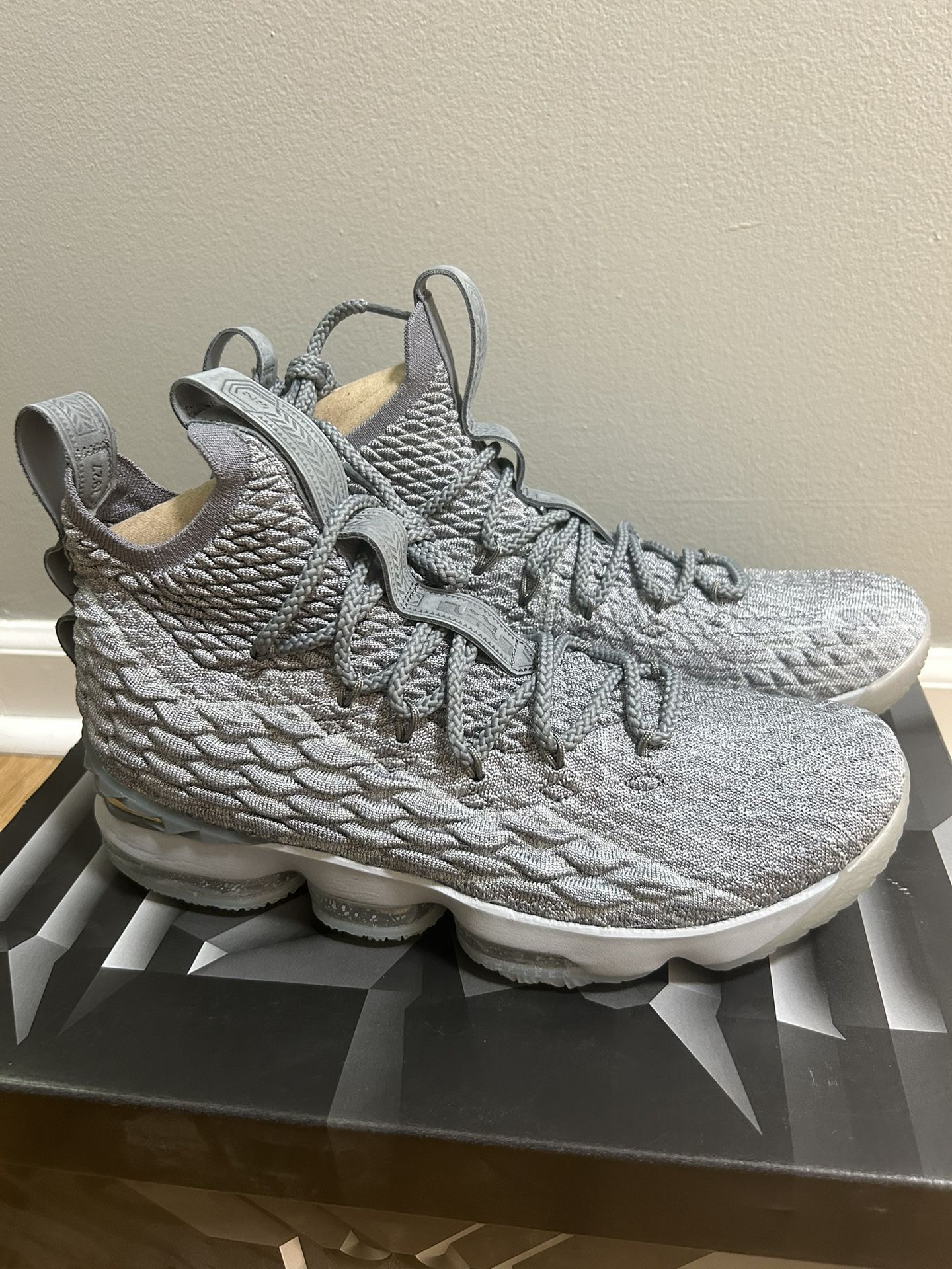 LeBron XV Men’s