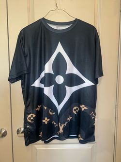 Cool Men Fashion Shirt size 3XL