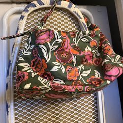 Vera bradley purse