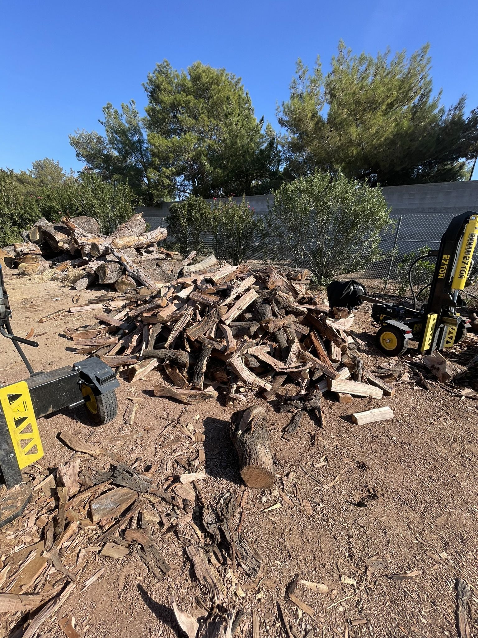 Firewood