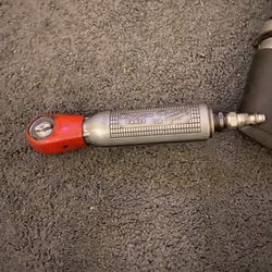 Air ratchet 