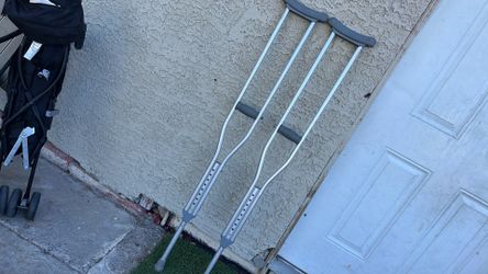 Crutches