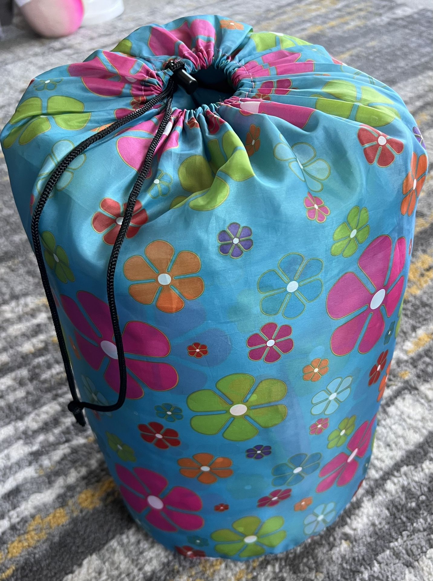 Kids, Youth Size Sleeping Bag