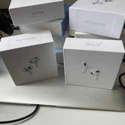 Airpods 2nd Gen