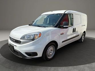 2022 Ram ProMaster City
