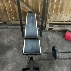 Bench Press 