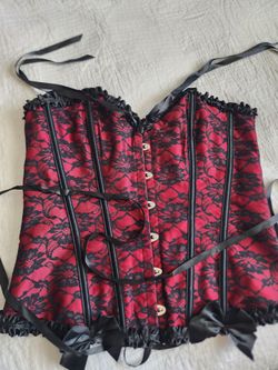 XL Corset