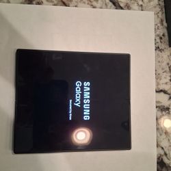 Galaxy Z Fold 6