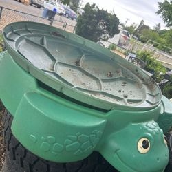 Turtle Sandbox
