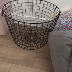 Storage. Has Handles 