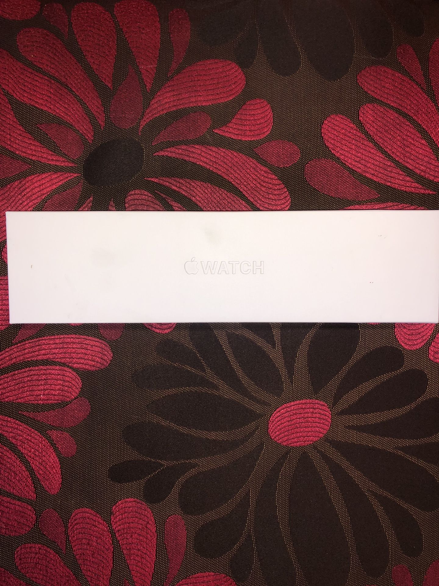 Apple Watch Series 7