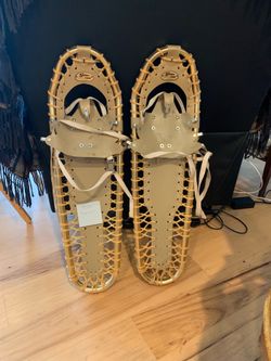 Sherpa Snow Claw Snow Shoes