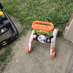 Bouncer/walker
