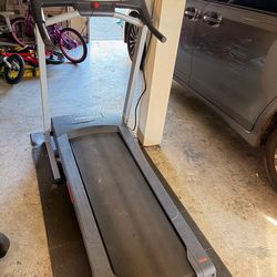 Weslo Treadmill Cadence G 5.9