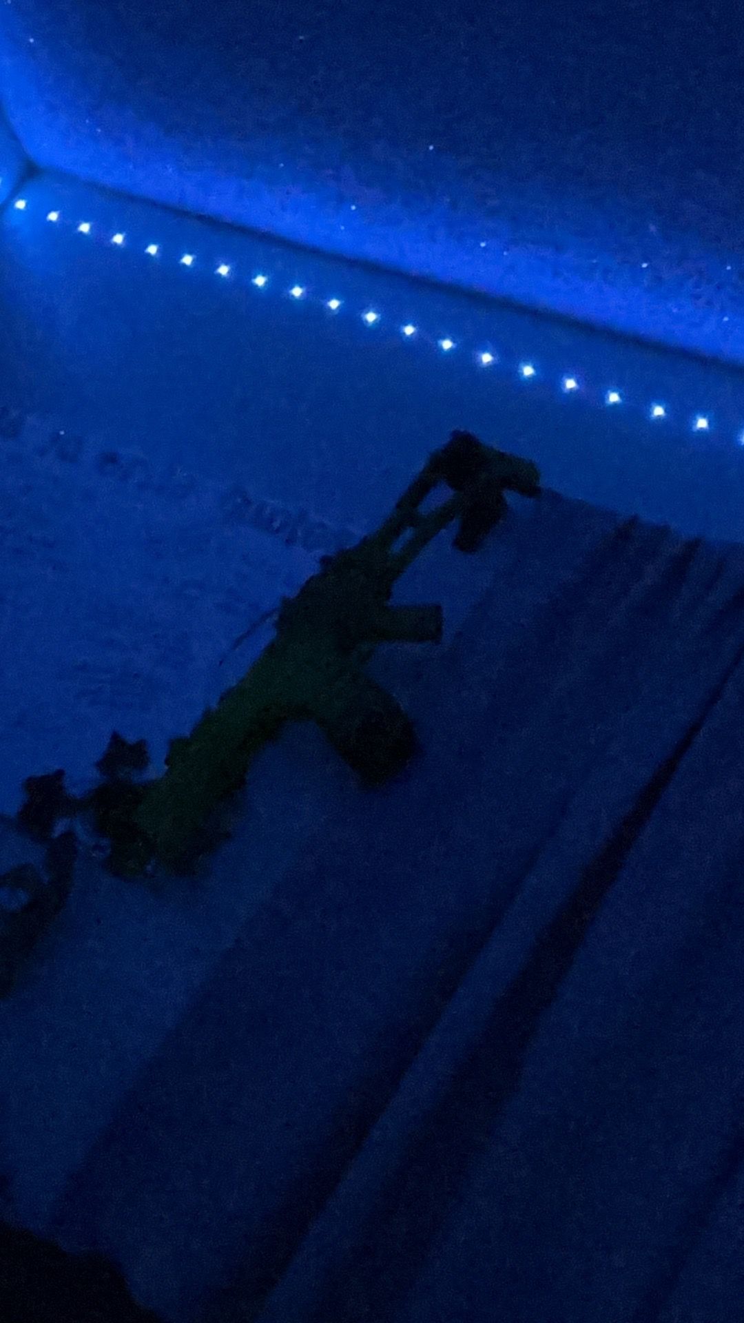 Splat gun