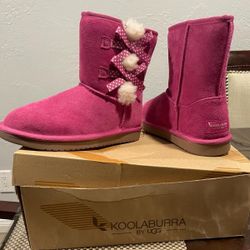 Koolaburra by Uggs