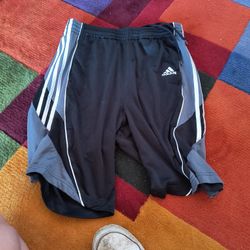 Adidas Sports Shorts