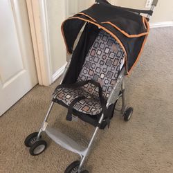 Baby  Stroller 