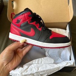 Nike Jordan
