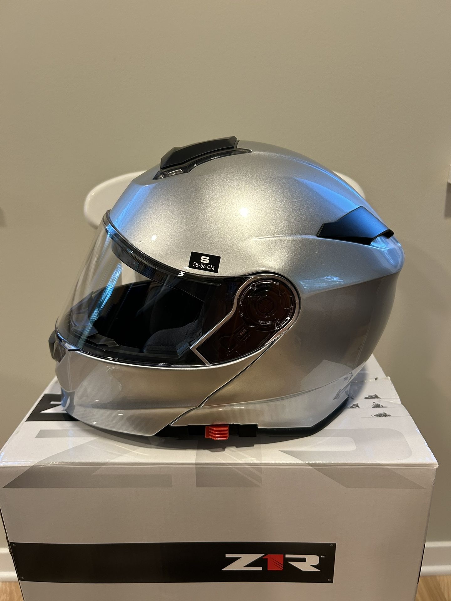 Helmet