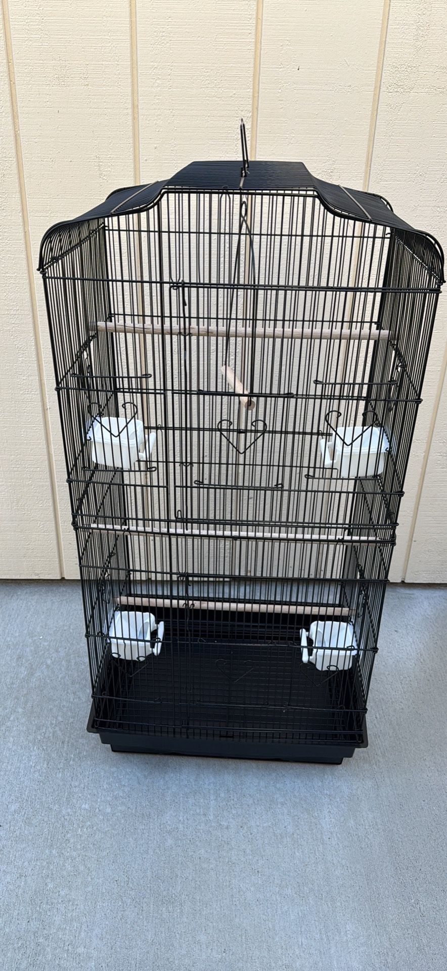 Birds Cage