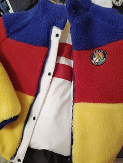 Polo Ralph Lauren Kids Reversible Coat