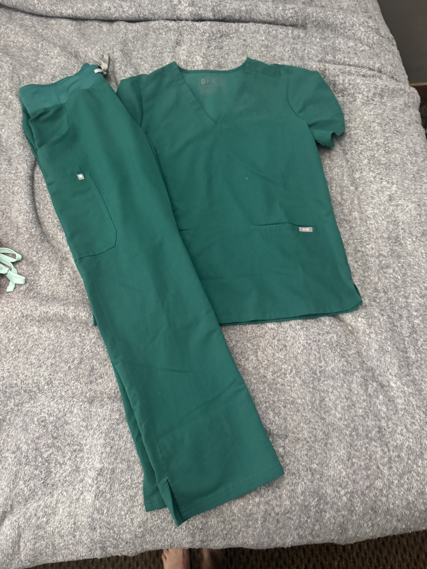 Figs Scrubs 