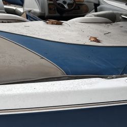 Boat And Trailer For Sale $4500 OBO