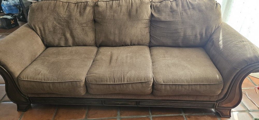 3 Seater Couch Sofa