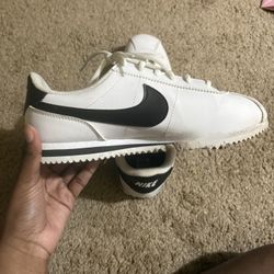 Nike Cortez