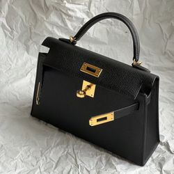 Hermes Mini Kelly Bag