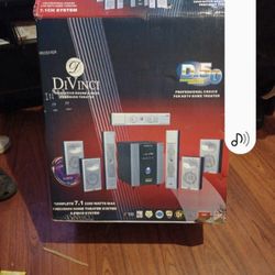 Tv Speakers
