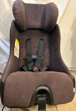 Car seat (CLEK)