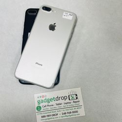 On Sale Unlocked iPhone 7+