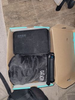 Gopro 4 Accessories