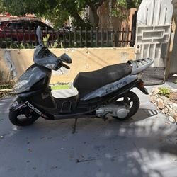 Scooter 
