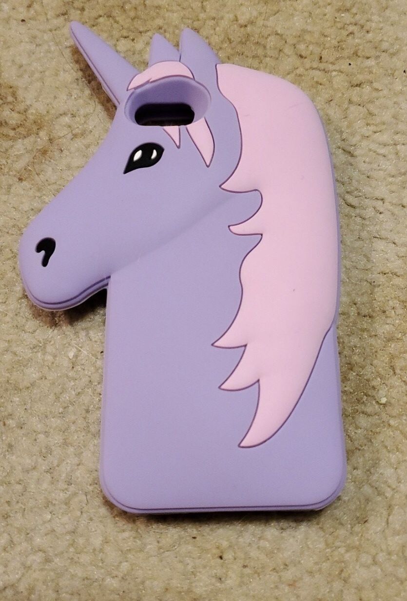 Unicorn iPhone 5s Case