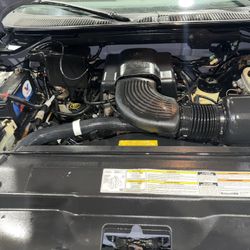 1997 Ford F-150 on offerup