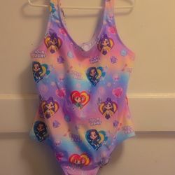 Kpop Demon Hunter Girl Bikini