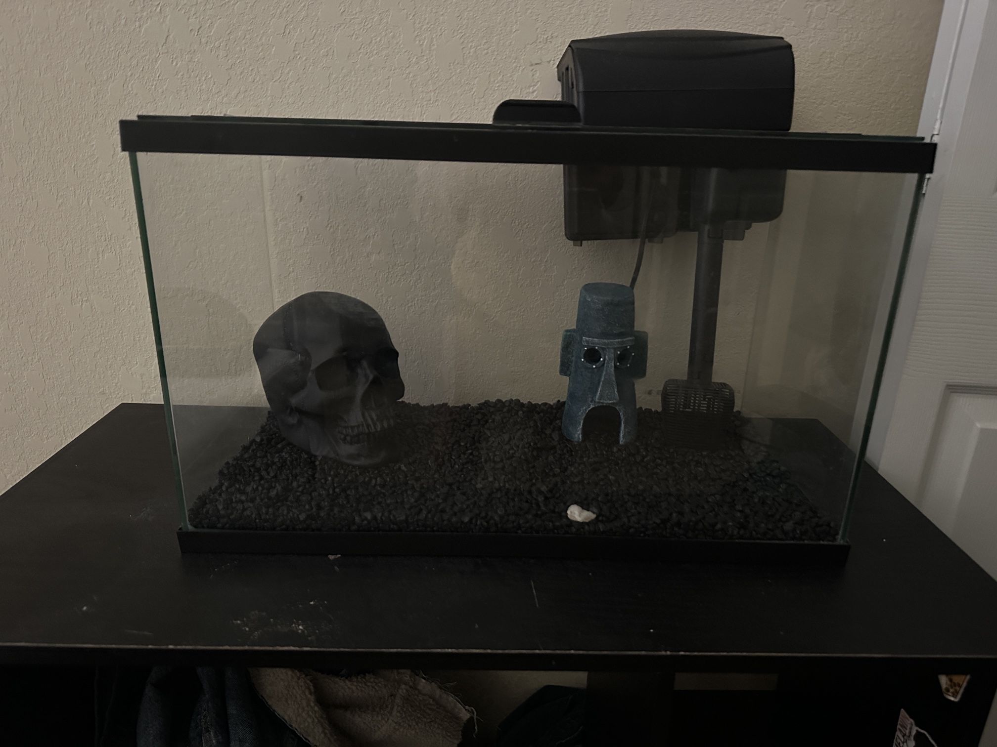 Fish Tank