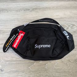 Supreme Fanny Pack