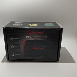 P59 Laser Range Finder