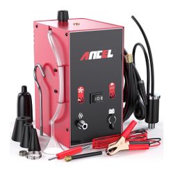 Automotive Smoke Machine W/Built-in Air Pump *Brand New*
