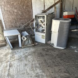 Ac Unit