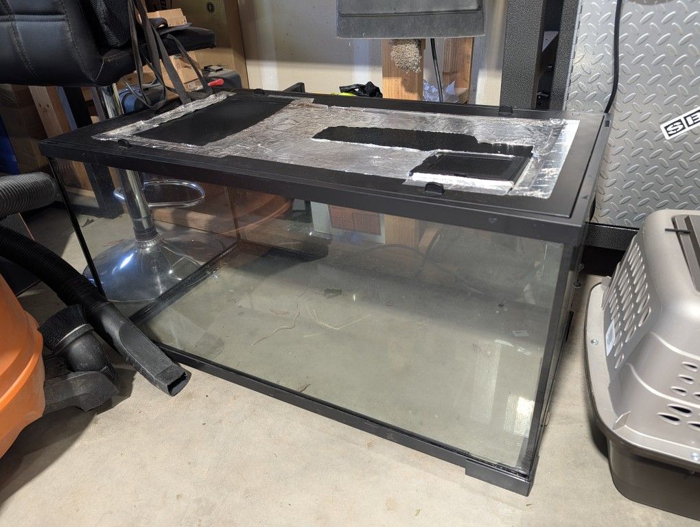 Terrarium - 36 inch