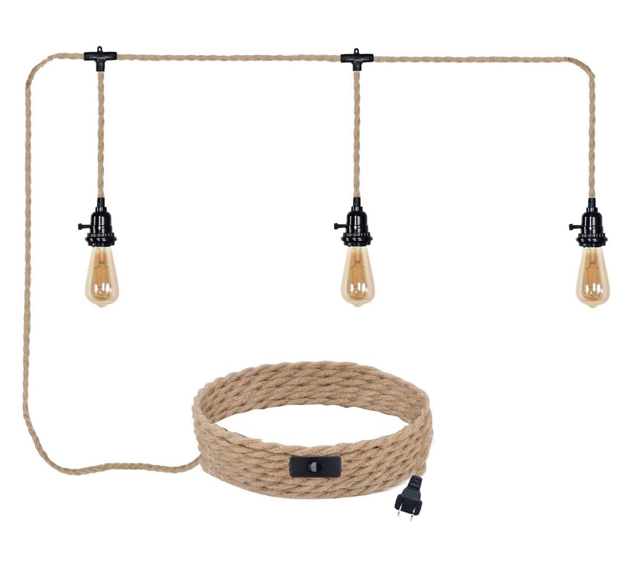 Pendant Lights