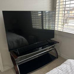 Samsung 65" Smart TV