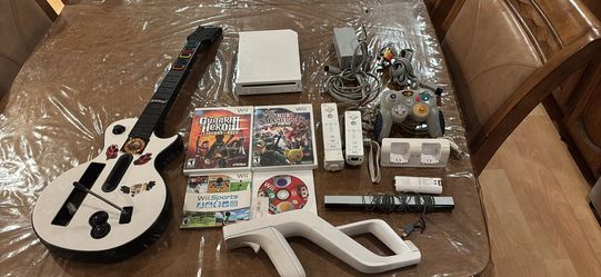 Wii