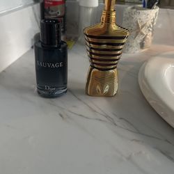 Jpg Elixer And Dior Suvage 